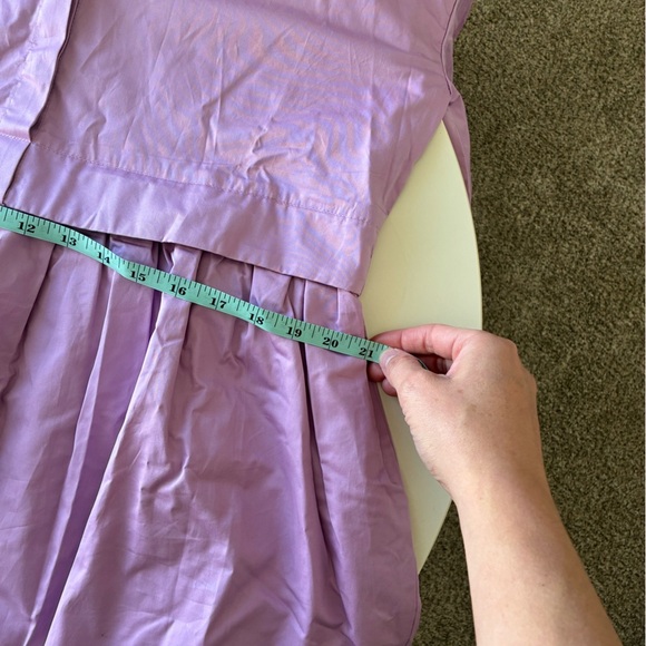 ENGLISH FACTORY DRESS (L) NWT - Picture 7 of 8